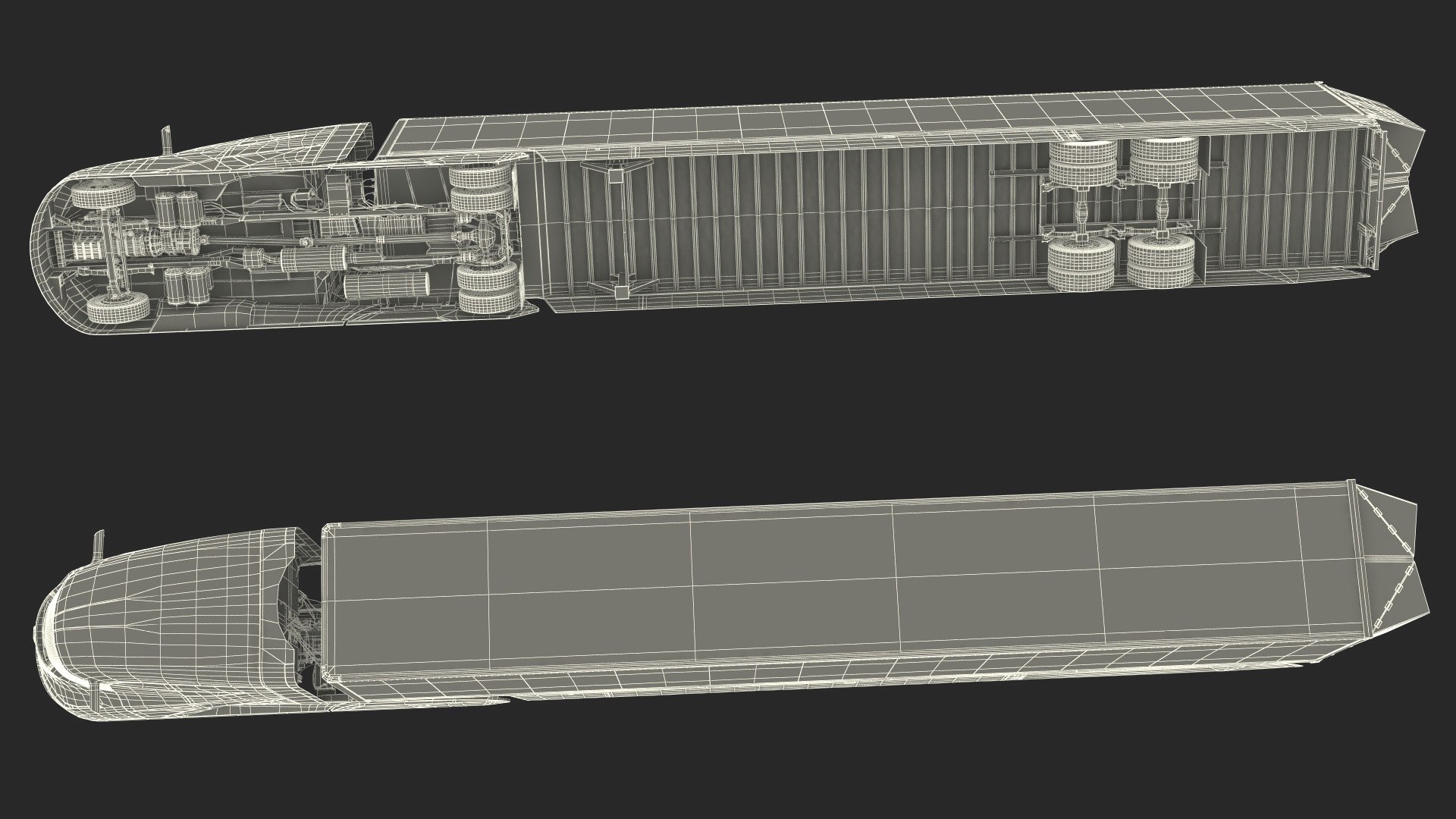 3D Futuristic Modern Truck Black Rigged for Cinema 4D https://p.turbosquid.com/ts-thumb/iX/HKaOgd/42/futuristic_modern_truck_black_rigged_042/jpg/1734431320/1920x1080/fit_q87/1d7745fcf29ab37785c743db4f0ec309f1ecd9bd/futuristic_modern_truck_black_rigged_042.jpg