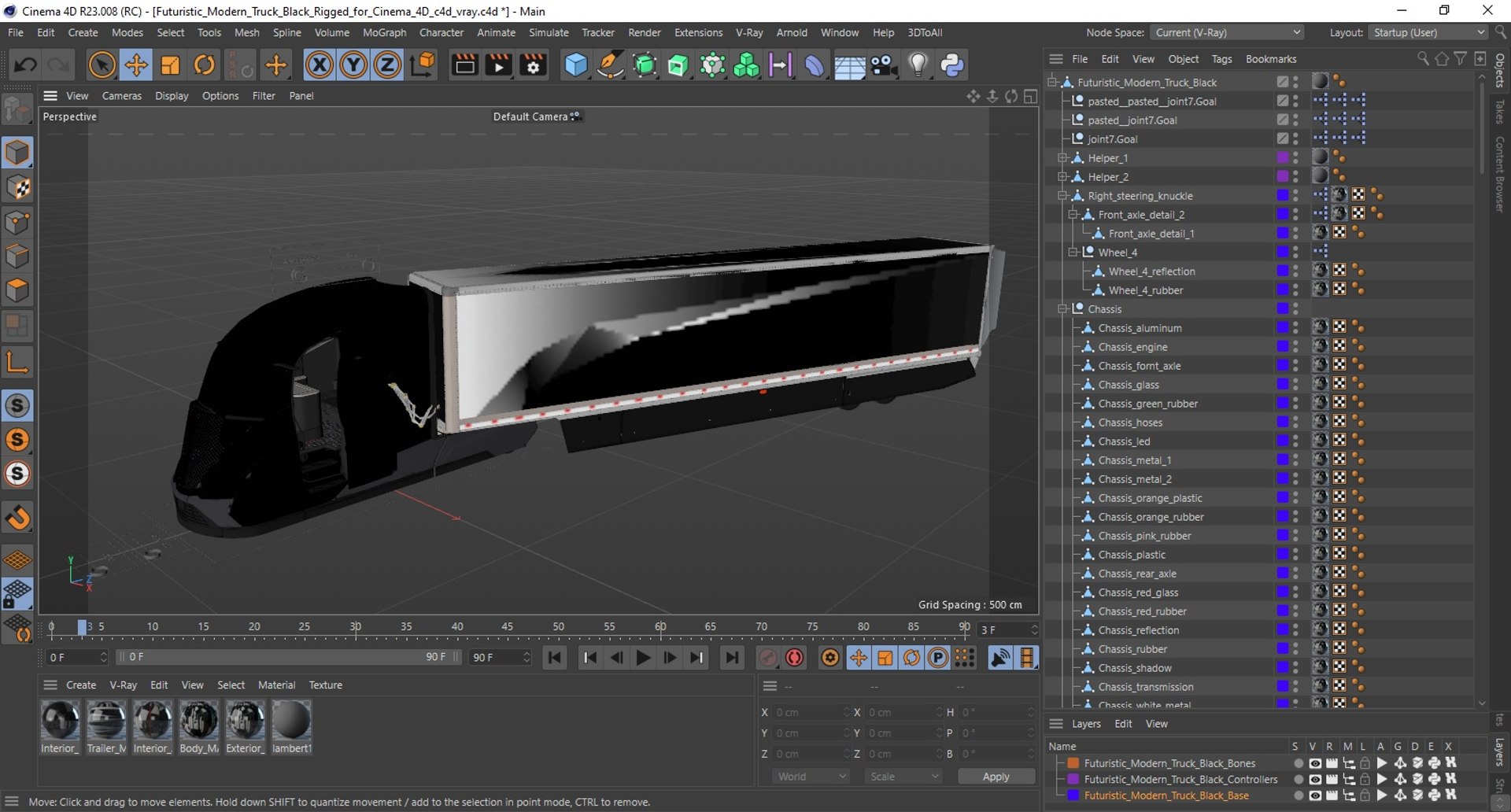 3D Futuristic Modern Truck Black Rigged for Cinema 4D https://p.turbosquid.com/ts-thumb/iX/HKaOgd/8a/futuristic_modern_truck_black_rigged_for_cinema_4d_006/jpg/1734431377/1920x1080/fit_q87/10a465c71afc6d6f3c908723b009307cb99840c7/futuristic_modern_truck_black_rigged_for_cinema_4d_006.jpg