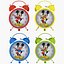 Alarm Clock Miki Mouse