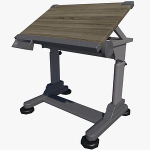 Drawing Table