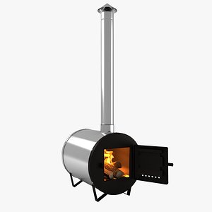 Water-heating Furnace