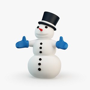 Snowman