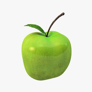 Green Apple