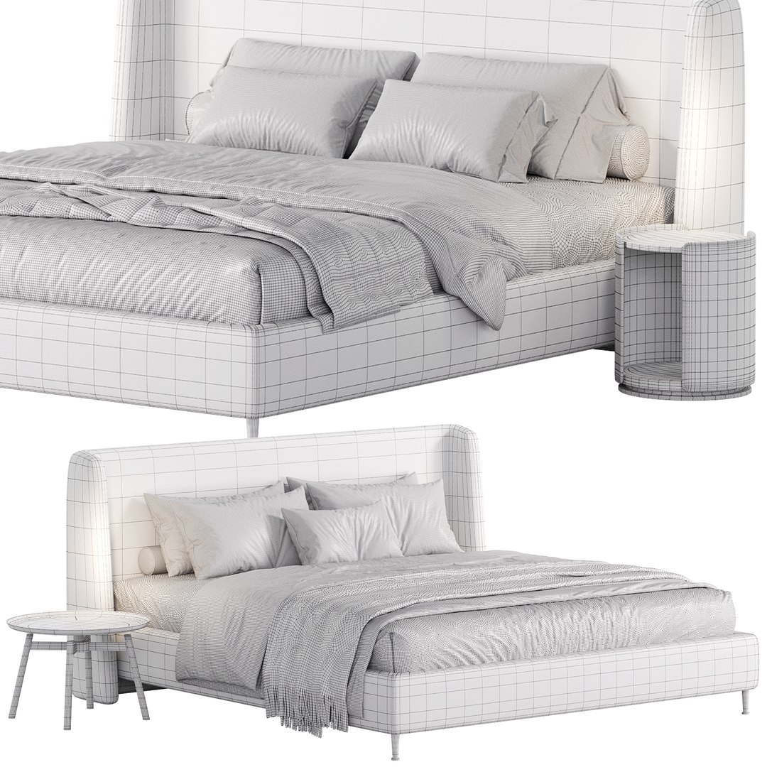 3D Wings Alessandro Corina Bed model https://p.turbosquid.com/ts-thumb/iX/OBKbcu/VX/7/jpg/1781803158/1920x1080/fit_q87/187f8de09b7ee43e1090c374584c5a830c14f2c4/7.jpg