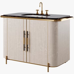 Vanity unit Bondi
