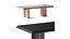 Van Rossum Beam Dining Table
