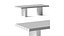 Van Rossum Beam Dining Table