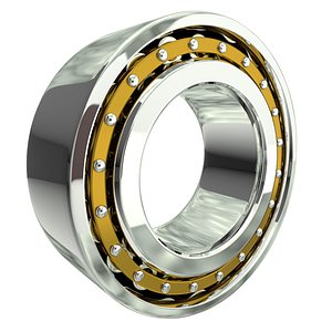 Bearing roller