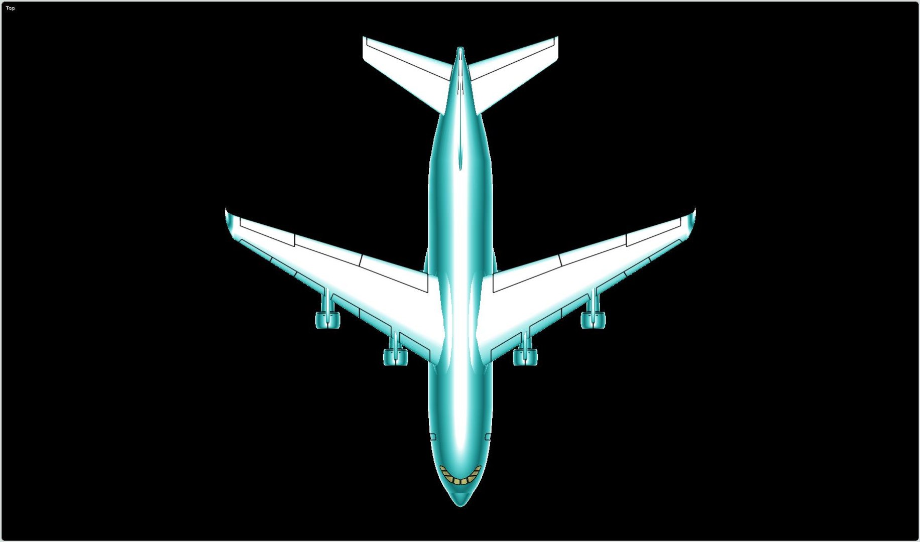 3d Il-106 Solid Assembly Speculation