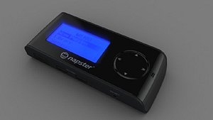 MP3 Player