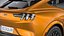 Ford Mustang Mach-E GT 2021