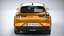 Ford Mustang Mach-E GT 2021