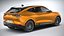 Ford Mustang Mach-E GT 2021