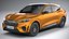 Ford Mustang Mach-E GT 2021