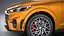 Ford Mustang Mach-E GT 2021