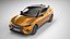 Ford Mustang Mach-E GT 2021