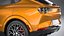 Ford Mustang Mach-E GT 2021