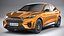 Ford Mustang Mach-E GT 2021