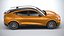 Ford Mustang Mach-E GT 2021