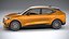 Ford Mustang Mach-E GT 2021