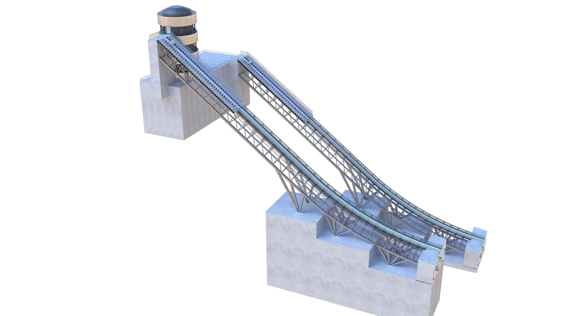 ski jump ramp 3D model https://p.turbosquid.com/ts-thumb/iX/gjovpc/HbmyDCy4/11kopya/jpg/1533506561/1920x1080/fit_q87/abbf0d5deeac4e268a59b9480ed2e5c259131d04/11kopya.jpg