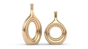 Ceramic Vases