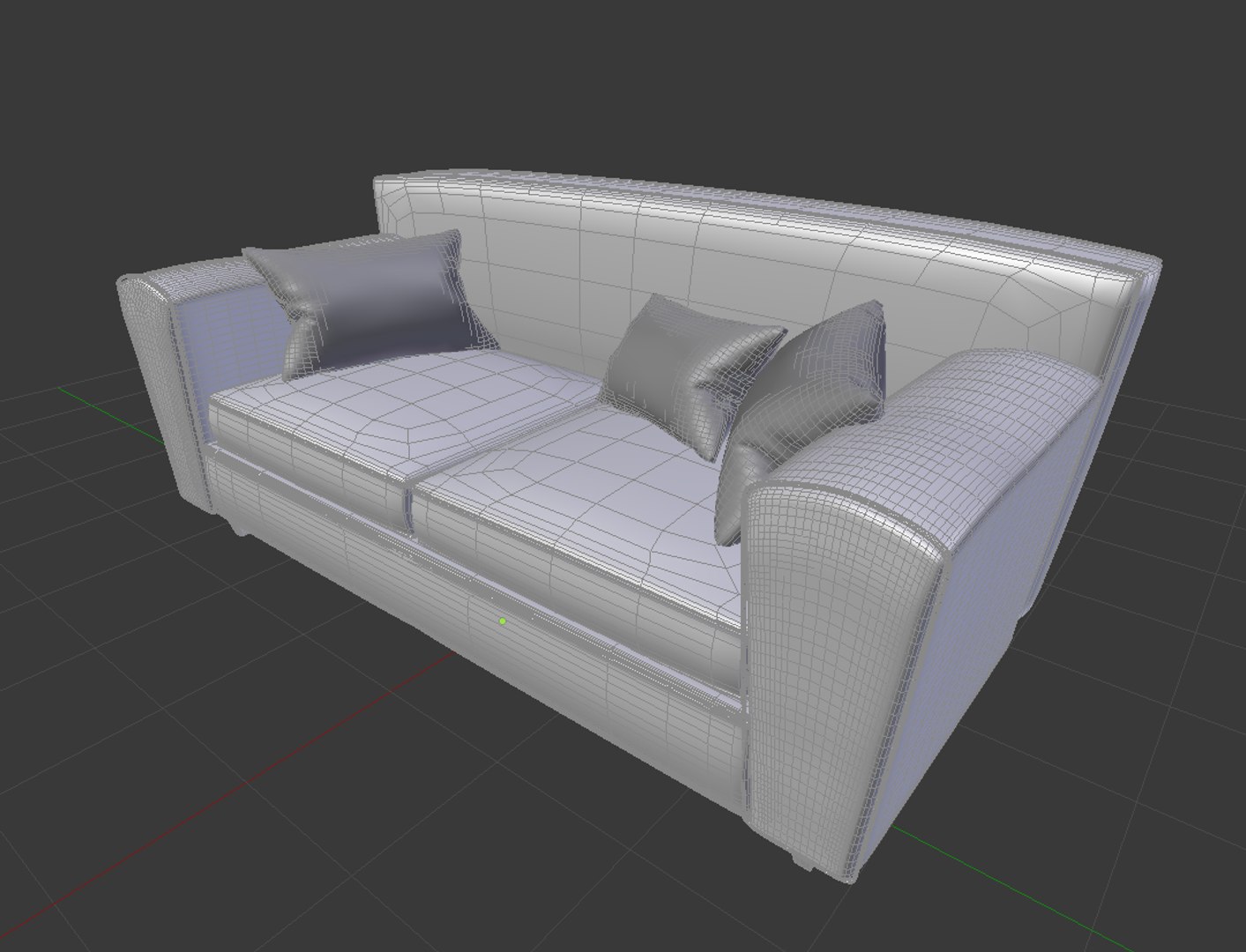3D Model - TurboSquid 1361359