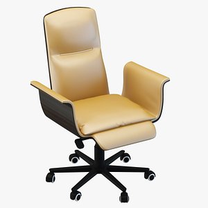 Armchair Wing