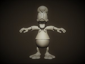 Donald Duck best duck ever