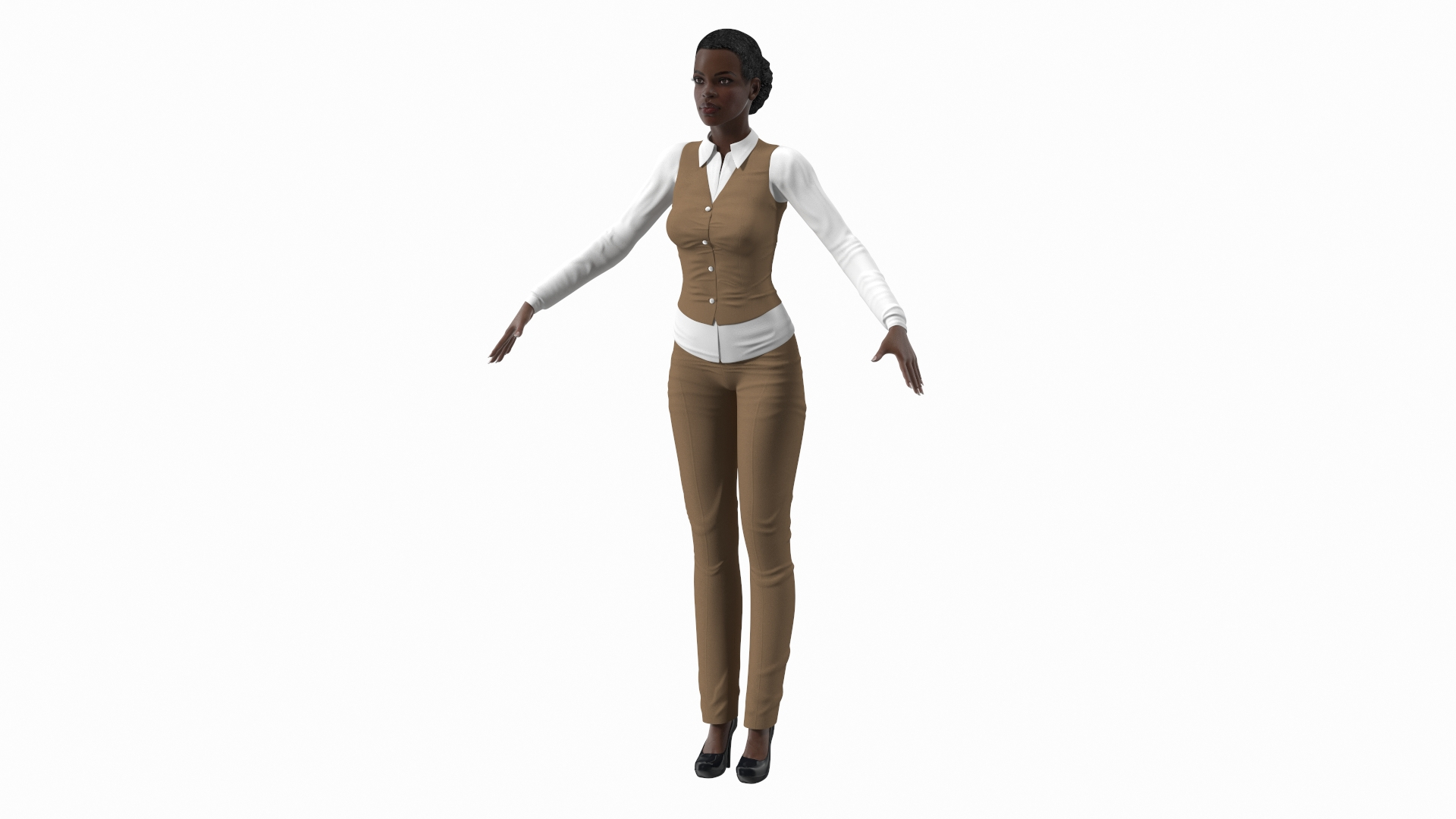 dark skin business style 3D https://p.turbosquid.com/ts-thumb/iX/z5Plw3/EQOaJNv2/dark_skin_business_style_woman_rigged_360/jpg/1606549362/1920x1080/turn_fit_q99/19a1e8ba96d92c48804a00e1a5f0589ecf2e5b00/dark_skin_business_style_woman_rigged_360-1.jpg