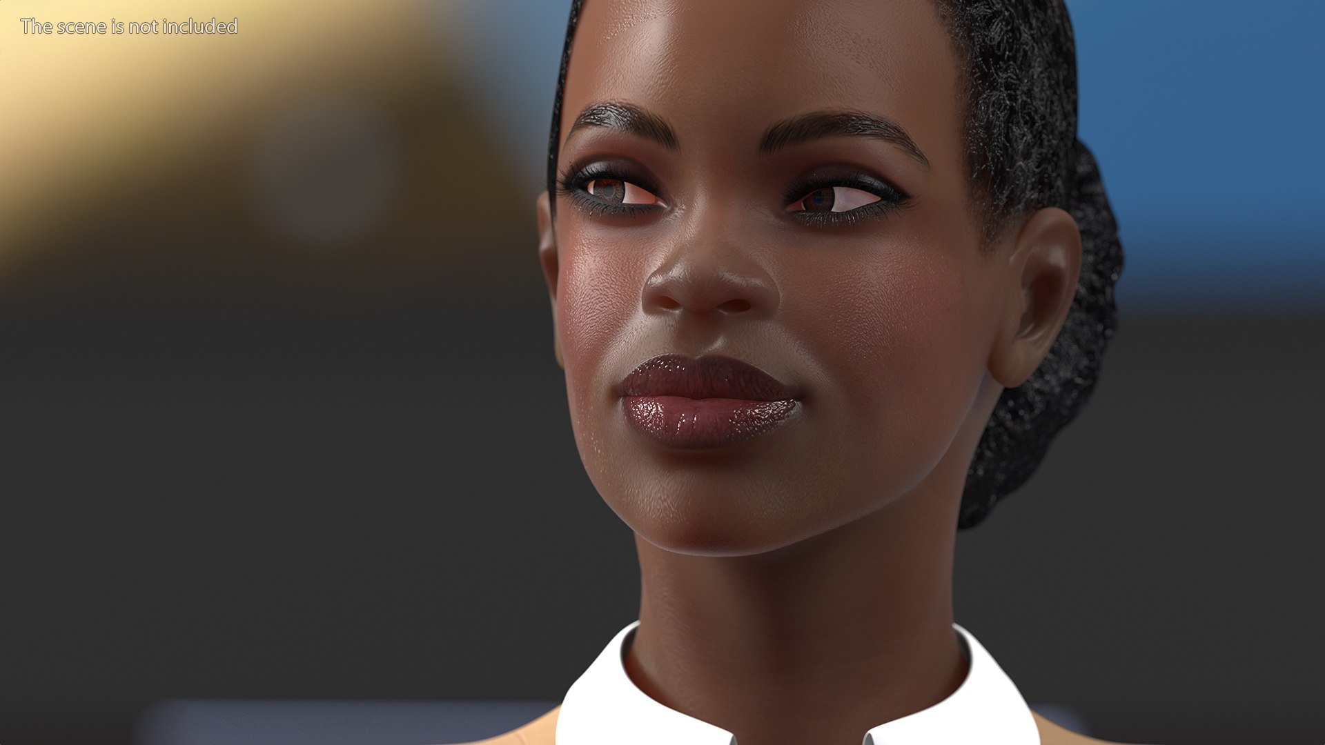 dark skin business style 3D https://p.turbosquid.com/ts-thumb/iX/z5Plw3/Lh3eRjaw/darkskinbusinessstylewomanriggedc4dmodel010/jpg/1606550451/1920x1080/fit_q87/618ded654b06b3cde4b4e2d678d5c9d1383e8442/darkskinbusinessstylewomanriggedc4dmodel010.jpg