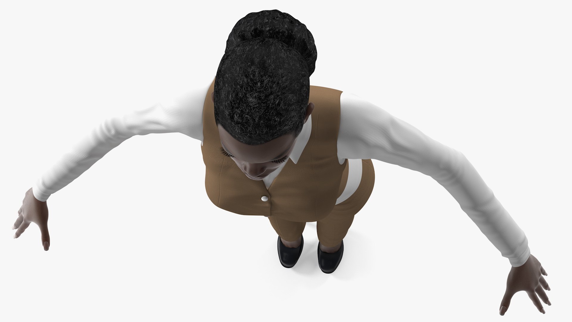 dark skin business style 3D https://p.turbosquid.com/ts-thumb/iX/z5Plw3/hGJYbQ1U/darkskinbusinessstylewomanriggedc4dmodel018/jpg/1606550548/1920x1080/fit_q87/d1abba5b4ab13909c492af936206f8dc500f7e19/darkskinbusinessstylewomanriggedc4dmodel018.jpg