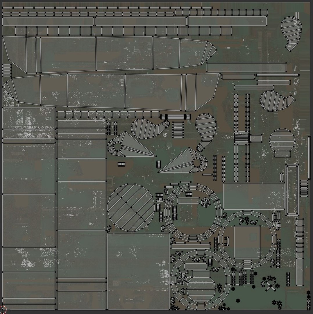 Type-90 3D Model - TurboSquid 2346354