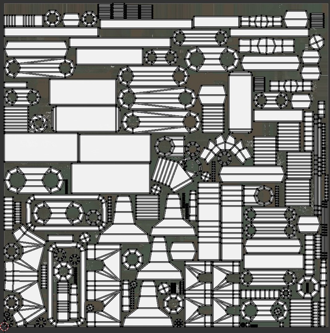 Type-90 3D Model - TurboSquid 2346354