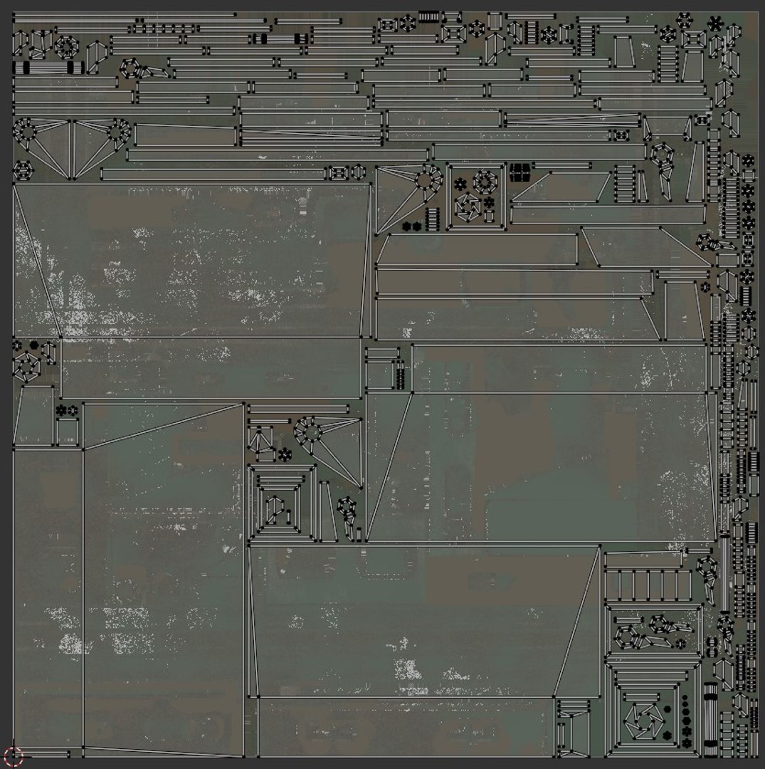 Type-90 3D Model - TurboSquid 2346354