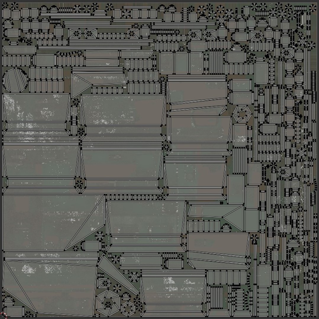 Type-90 3D Model - TurboSquid 2346354