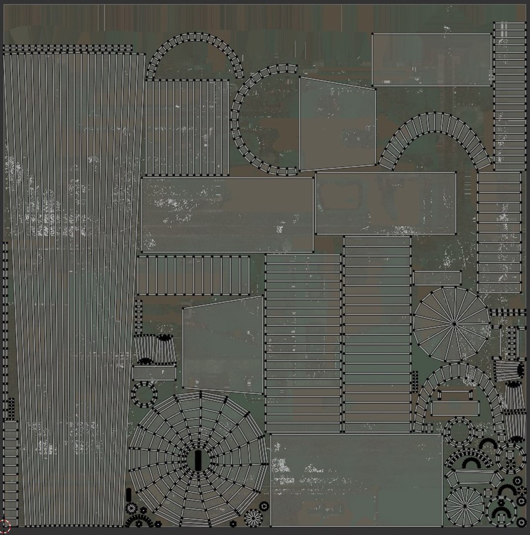 Type-90 3D Model - TurboSquid 2346354