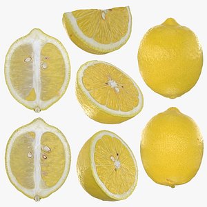 Lemon Collection 2