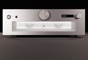 Technics G700 Stereo Integrated Amplifier