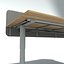 kinnarp desk oberon