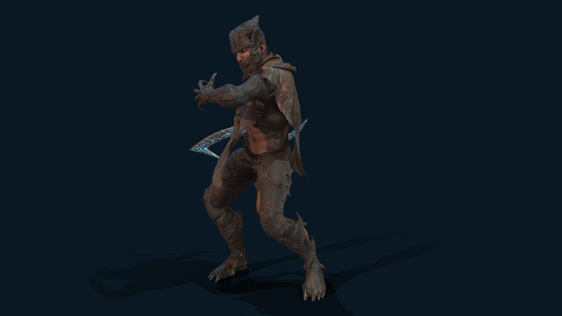 3D Daemon 01 model https://p.turbosquid.com/ts-thumb/iY/80MVzm/BK/screenshot004/jpg/1725260665/1920x1080/fit_q87/0da6452302741170db70d7cc52f3243451230884/screenshot004.jpg