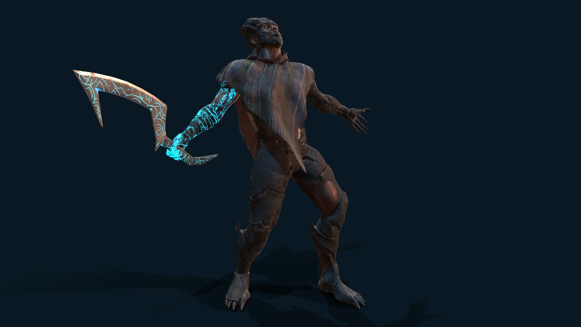 3D Daemon 01 model https://p.turbosquid.com/ts-thumb/iY/80MVzm/jJ/screenshot005/jpg/1725260668/1920x1080/fit_q87/2524bcf53396ec2cab00f3ccfbdb6db12812e0c6/screenshot005.jpg