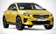 2020 Kia XCeed