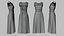 Dress 02 Pastel Confetti Dot