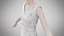 Dress 02 Pastel Confetti Dot