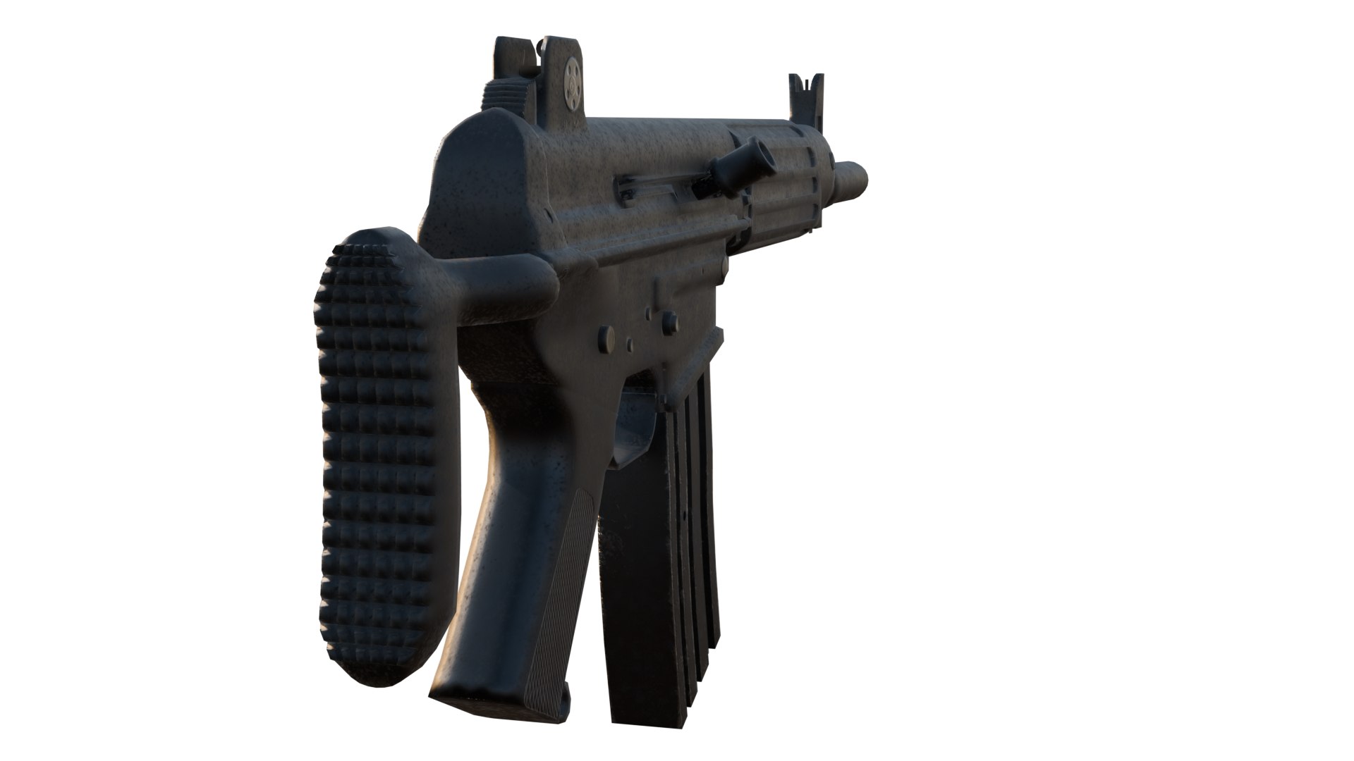 Daewoo K1 Rifle model https://p.turbosquid.com/ts-thumb/iY/AUxmlW/ES/icon5/png/1774900989/1920x1080/fit_q87/6fddbc08fc044ef63f0e5a71c27ae354fcb2f8e9/icon5.jpg