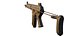 Daewoo K1 Rifle