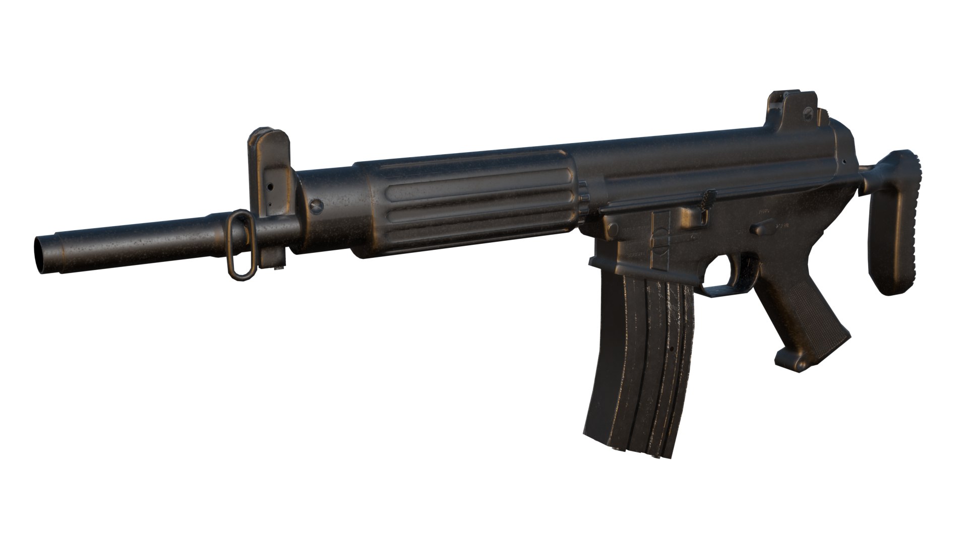 Daewoo K1 Rifle model https://p.turbosquid.com/ts-thumb/iY/AUxmlW/OI/icon3/png/1774900967/1920x1080/fit_q87/c41aec6dc0bdda1bfa6764066cd731169896463c/icon3.jpg