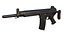 Daewoo K1 Rifle