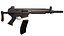 Daewoo K1 Rifle